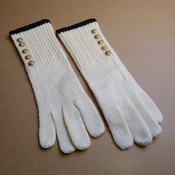 Marching Band Gloves - Picture 2 of 6